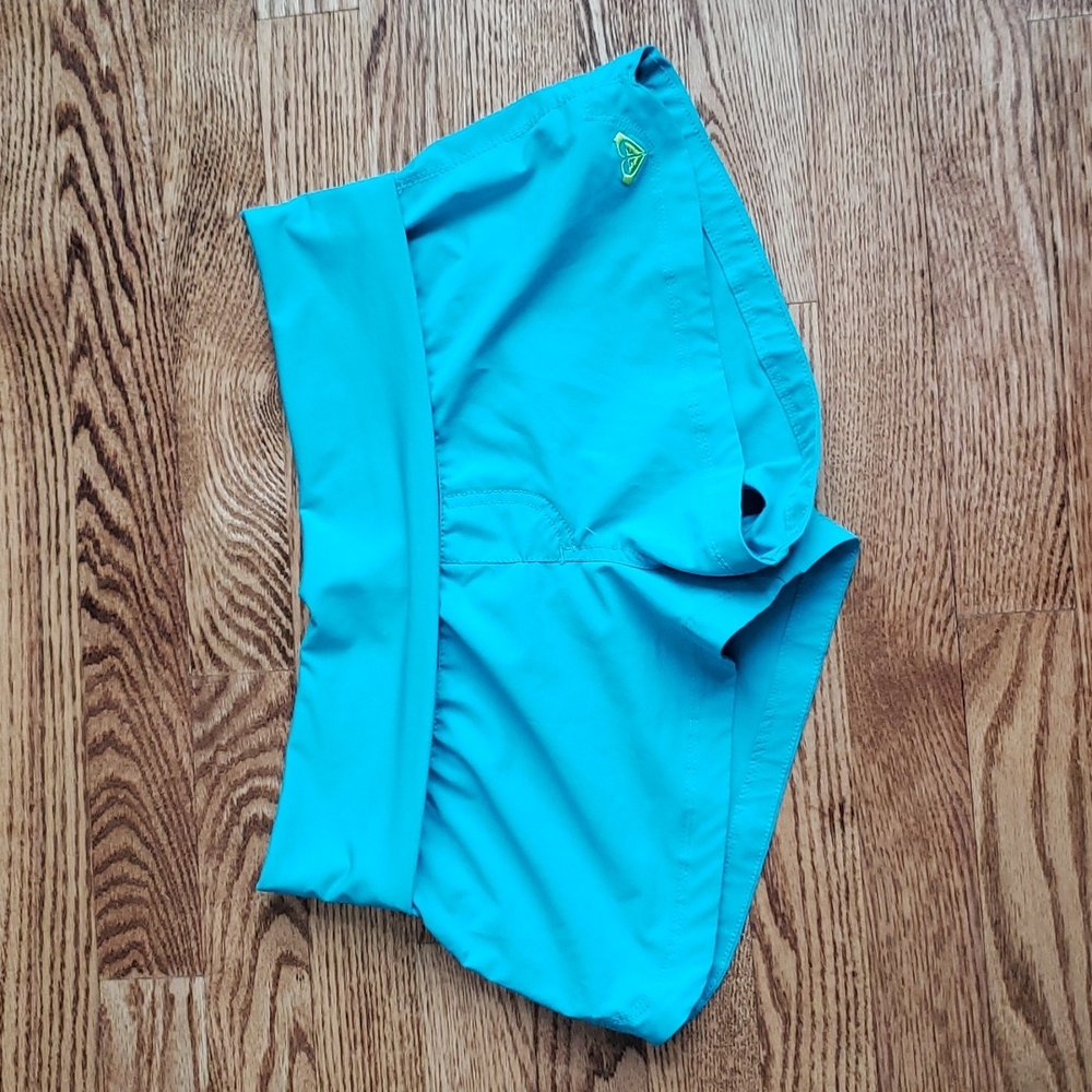 (3) Roxy Lightweight Shorts Swim Vacation Beach Surf Costal Oceanside Summer